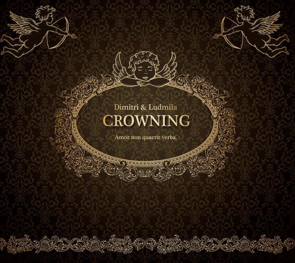 Ver Crowning III por marynkin.com