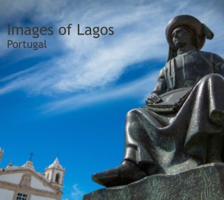 Images of Lagos book cover