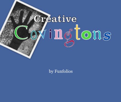 Creative Covingtons book cover