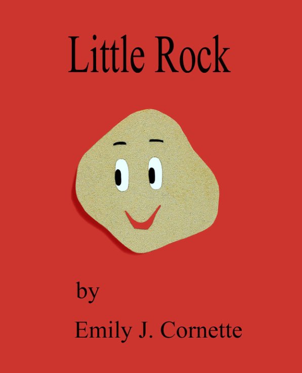 View Little Rock by Emily J. Cornette