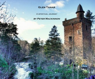 Glen Tanar book cover