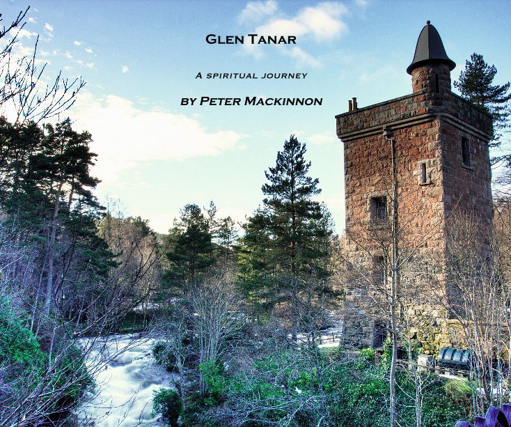 View Glen Tanar by Peter Mackinnon