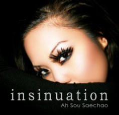 insinuation book cover