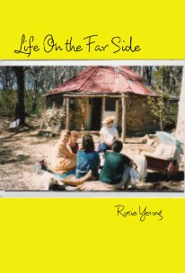 Life On the Far Side book cover