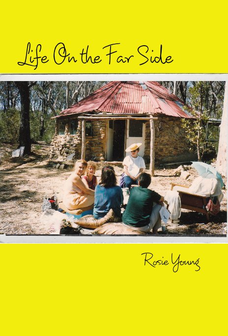 View Life On the Far Side by Rosie Young