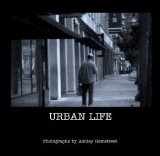 URBAN LIFE book cover