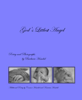 God's Littlest Angel book cover