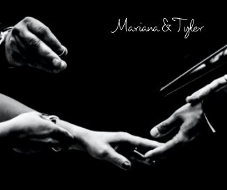 Mariana & Tyler book cover
