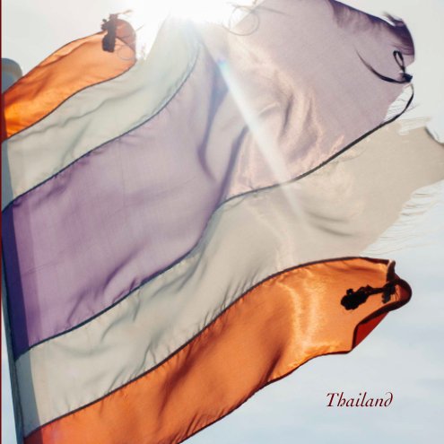 Visualizza Thailand di Edgar Garcia