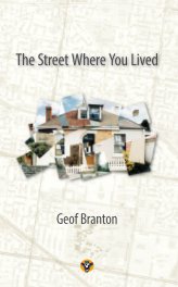 The Street Where You Lived book cover