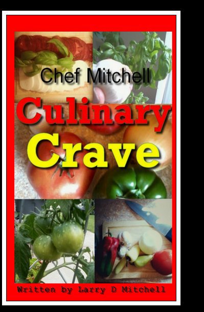 Culinary Crave nach Chef Mitchell anzeigen
