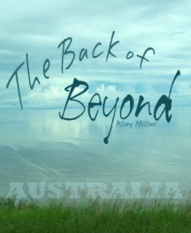 The Back of Beyond: Australia book cover