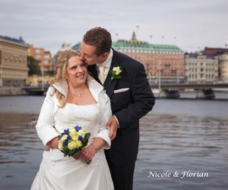 Nicole & Florian book cover