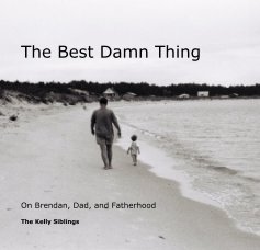 The Best Damn Thing book cover
