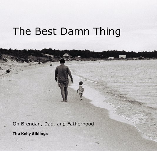 Ver The Best Damn Thing por The Kelly Siblings