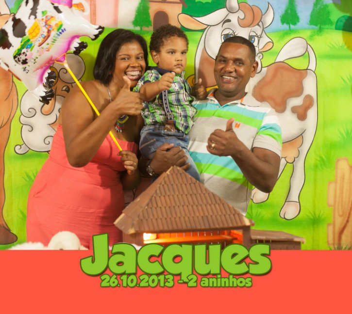 View Jacques by Beiral Fotografia