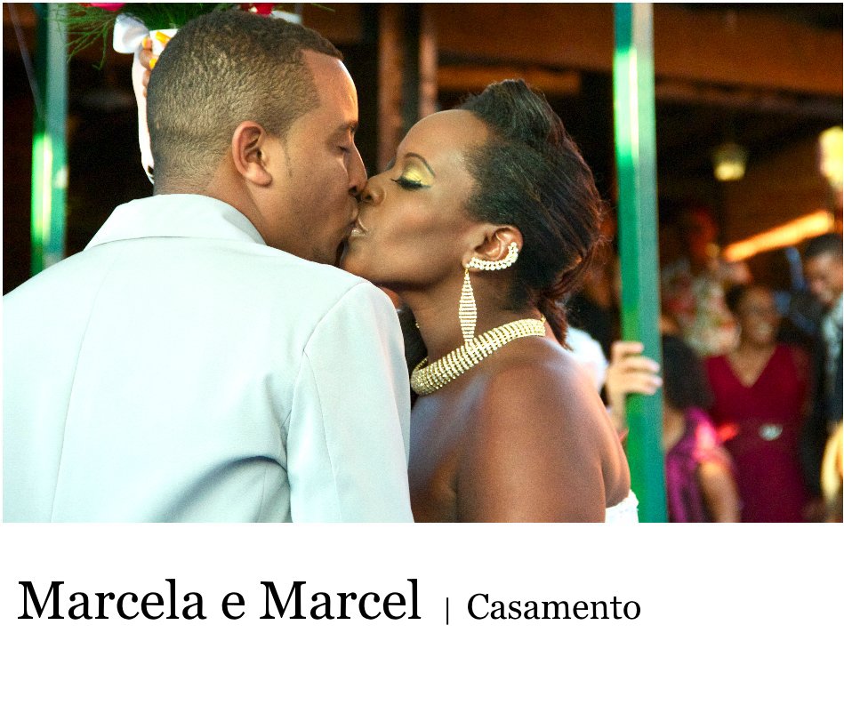 View Marcela e Marcel - Casamento by Fu Kei Lin