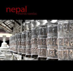 NEPAL themis varelas book cover