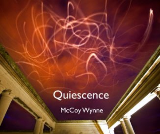 Quiescence book cover