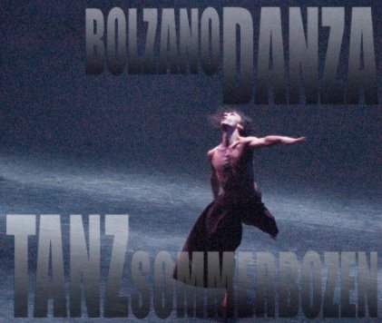 BOLZANO DANZA - TANZSOMMER BOZEN book cover