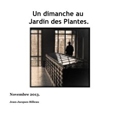 Un dimanche au Jardin des Plantes. book cover