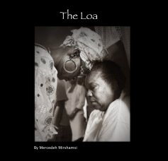 The Loa book cover
