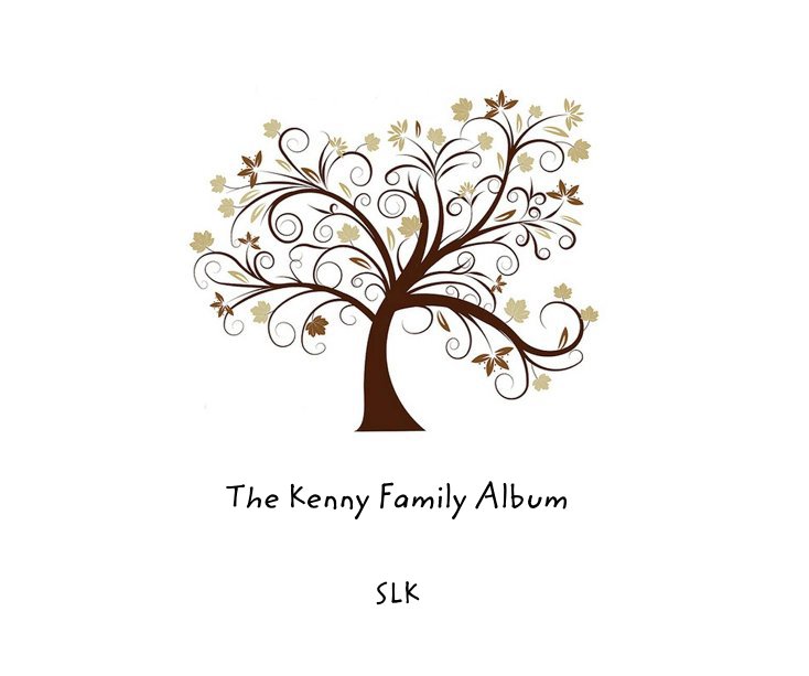 View The Kenny Family Album by SLK
