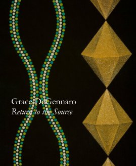 Grace DeGennaro book cover