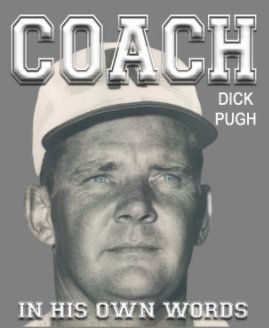 Coach book cover