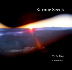 Karmic Seeds book cover