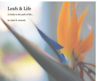 Leafs & Life book cover