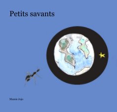 Petits savants book cover