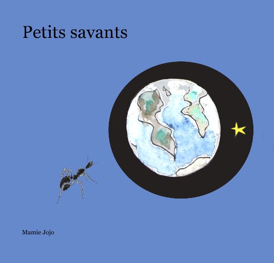 View Petits savants by Mamie Jojo