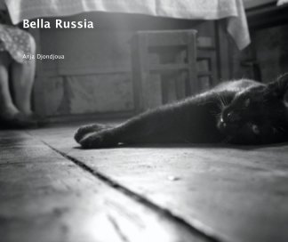 Bella Russia! book cover