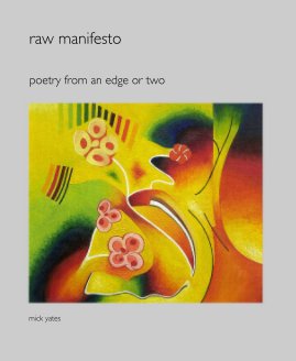 raw manifesto book cover
