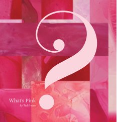 What's Pink? book cover