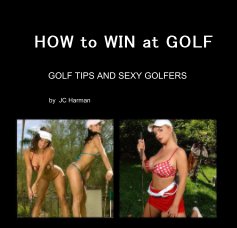 HOW to WIN at GOLF book cover