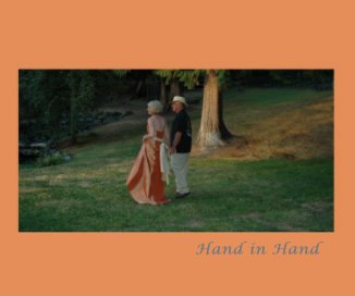 Hand in Hand book cover