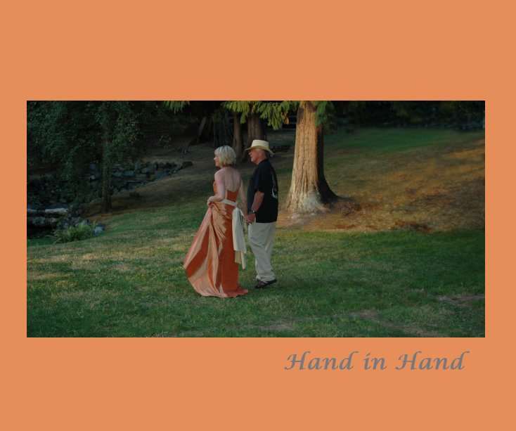 View Hand in Hand by by Ellen Feeley
