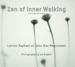 Zen of Inner Walking with a Danish Writer book cover