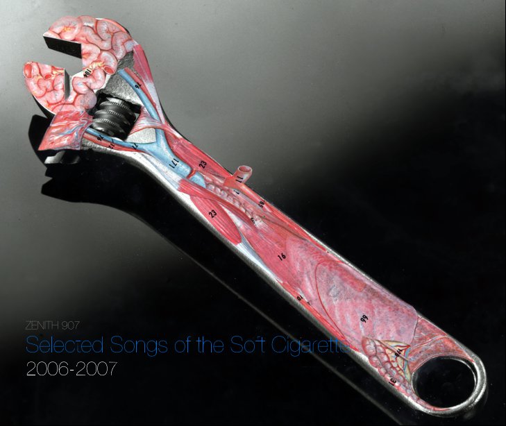 Ver Selected Songs of the Soft Cigarette por ZENITH FOUNDATION / Scott Kiernan