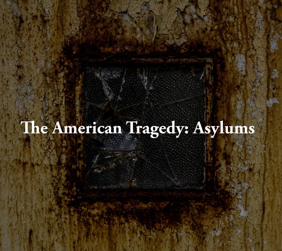 View The American Tragedy by El Intruso