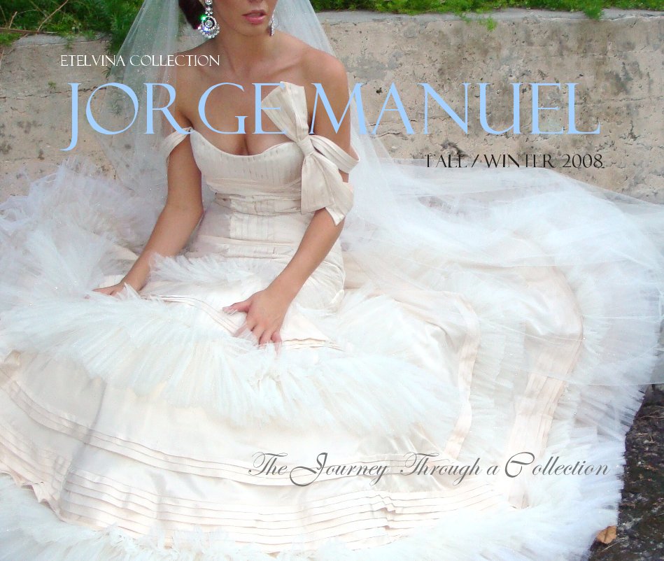 View The Journey Through a Collection by Jorge Manuel