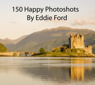 150 Happy Photoshots book cover