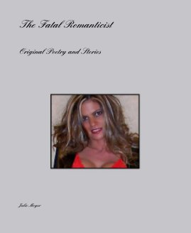 The Fatal Romanticist book cover
