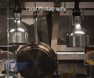 Food Photography book cover