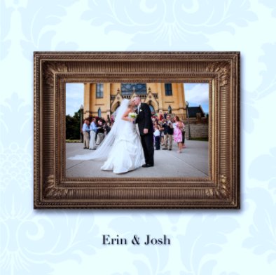 Erin & Josh book cover