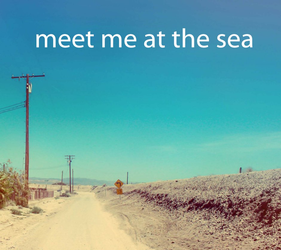Ver Meet Me At the Sea por Ali Terwilliger