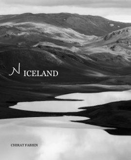 N ICELAND book cover