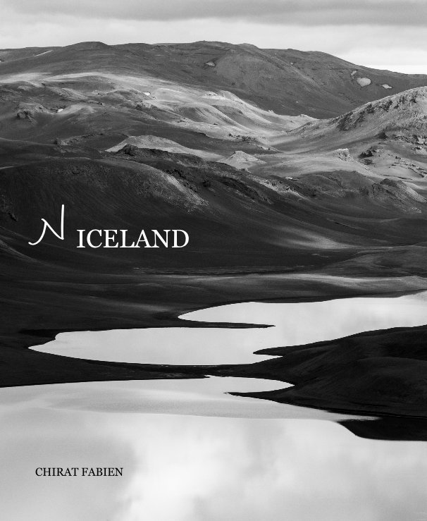 Ver N ICELAND por CHIRAT FABIEN